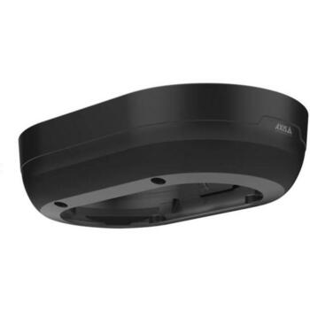 Axis сетевой камерный аксессуар 02478-001 черный, 0.2 кг, готов к использованию на улице, меняет внешний вид (02478-001)
