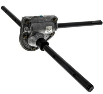 Mtd редуктор шнека снегоуборщика 618-04170C, 22 дюйма, трансмиссия (618-04170C)