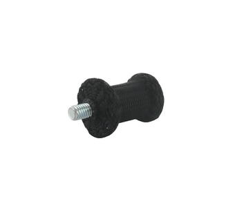 Amortizators 0.1 kg, ECHO, V401000330, 452GS, 452S/38RX, 452S/EC1, 491S_45LRV, CS-452ESX/33RD/38LRV, CS-490ES_38/45, CS-500ES/38RV, CS-501SXH (V401000330)
