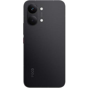 Poco Мобильный телефон X8 Pro Max MZB0NC9EU, 12ГБ, 256ГБ, 8500мАч, 50МП, IP68, 6.83