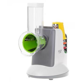 Severin Кофеварка 4815, 1000 W, 1.25 л, 10 чашек, Молотый кофе, Пластик, Водяной фильтр, Электрическая (4815)