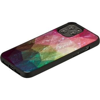 Ikins Aizmugurējais vāciņš K2411J, 6.1, Ar attēlu, Apple iPhone 12 / 12 Pro (K2411J)