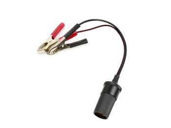 Gaisa kompresors, 12V, 250W, G01265 GEKO (G01265)