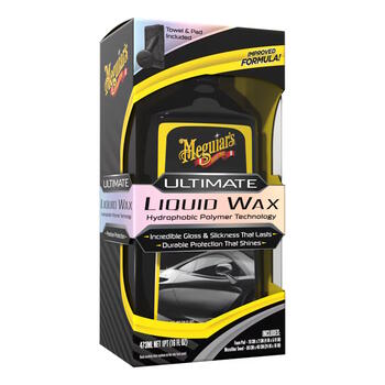 Meguiar's G210516 Гибридный керамический детейлер 768 мл (США) (G210516)