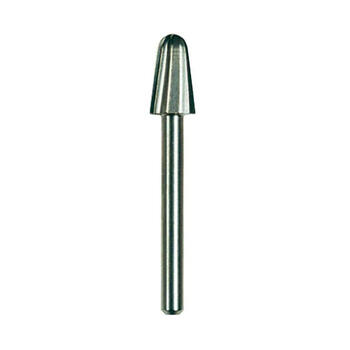 Ātrgaitas frēze, D=6,4 mm, 2 gab. 26150117JA DREMEL (26150117JA)