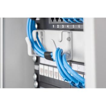 Digitus Serveru skapis DN-10-05U-1, 6U, 10
