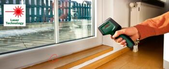 Termodetektors AdvancedTemp 0603683200 BOSCH (0603683200)
