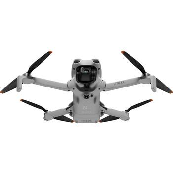 Dji Drons Lito X1 Fly More Combo Plus CP.MA.00000976, 4 rotori, 48 MP, 32000 m, 4680 mAh, 42 GB, Wi-Fi, Bluetooth 5.4 (CP.MA.00000976)