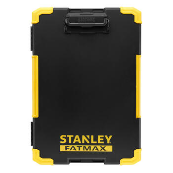 Stanley FATMAX® PRO-STACK™ Klipšu Dēlis ar LED Apgaismojumu, 41.5 x 28.5 x 3.5 cm, FMST82721-1 (FMST82721-1)