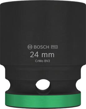 Trieciena uzgriežņatslēgām PRO IMPACT MUCIŅA BOSCH 2608003054 (2608003054)
