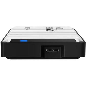 Western Digital WDBPSZ0050BWT-WESN внешний жесткий диск, 5 ТБ, 2.5