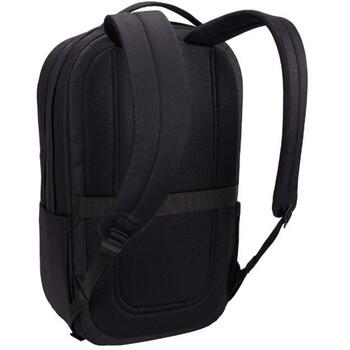 Case Logic Invigo Eco Рюкзак INVIBP116, 30.5cm x 19cm x 46cm, водоотталкивающий, 100% переработанный (3205105)