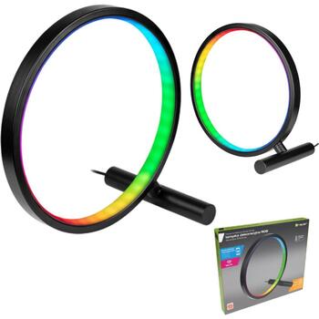 Tracer Декоративная лампа TRAOSW47293, 5V, 9W, 47 LED RGB, 12 фоновый режим, Wi-Fi, IP20 (TRAOSW47293)