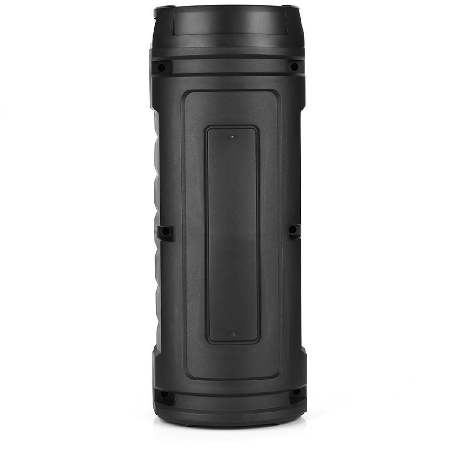 Media-Tech MT3182 FUNBOX KEG PRO, караоке-колонка, 50 Вт RMS, 1400 Вт PMPO, динамики 6.3