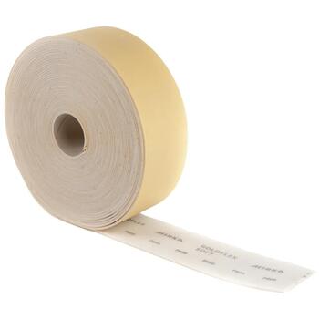 MIRKA Abr. materiāls GOLDFLEX-SOFT 115x125mm 600 200 gb. (2912707061)