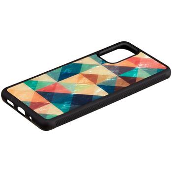 Ikins Кейс K6613J, 6.7, совместим с Samsung Galaxy S20 Plus, с изображением (K6613J)