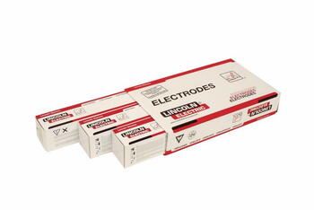 Сварочные электроды Omnia 46 3,2x450mm, Lincoln Electric, 609062, 6,2кг (609062)
