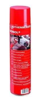 Uzsmidzināmā griešanas eļļa Ronol, 600 ml, ROTHENBERGER, 65008 (65008)