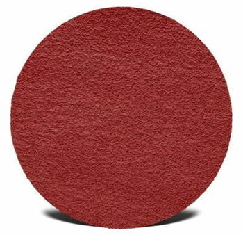 Ленточные шлифовальные диски Velcro 125mm P40+, 3M, A45703, 125mm (A45703)