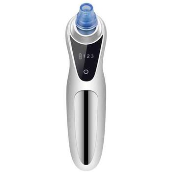 Manta удалитель черных точек BR-1019, перезаряжаемый, 156g, белый, гарантийная карта, USB-кабель (BR-1019)