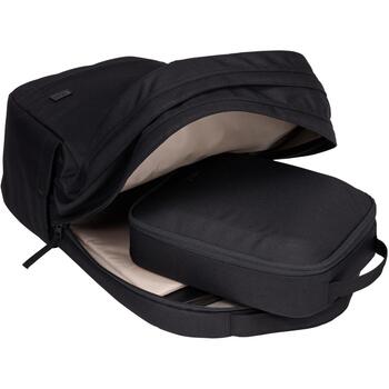 Case Logic Чехол для аксессуаров INVIAC103 BLACK, 600D полиэстер, 18.5cm x 9.5cm x 27.5cm, черный, ручка (3205109)