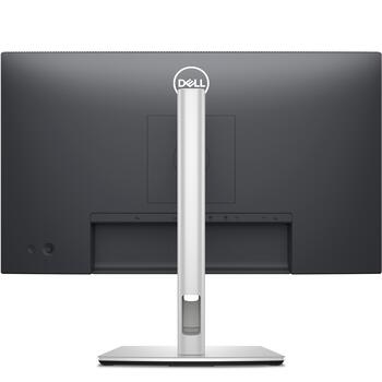 Монитор 24″ IPS Full HD с USB C хабом P2425HE 1920×1080 100 Гц 5 мс USB C 90 Вт HDMI Черный Серебристый 210 BMJB Dell (210-BMJB)