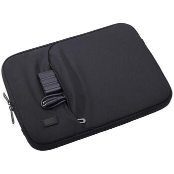 Case Logic Чехол для ноутбука 3205516, 34.5x4.0x25.5cm, 0.2kg, 14 дюймов, полиэстер джерси + EVA, внешний карман (3205516)