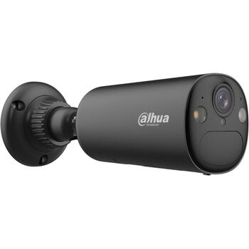 Dahua беспроводная камера безопасности KIT/BF4CA-0210B/M0508, 4MP, 360° поворот, 122.5° горизонтальный угол обзора, IP66 (KIT/BF4CA-0210B/M0508)
