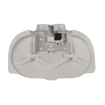 Roborock комплект аксессуаров робота пылесоса Accessories Kit 8.02.0491 для Qrevo Curv 2 Flow Белый (8.02.0491)