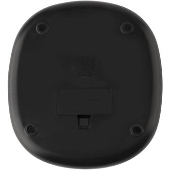 Jata Кухонные весы HBAL1709, 5кг, 1г точность, 1л чаша, функция тарирования, автоматическое отключение (HBAL1709)
