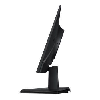 Spēļu monitors 27″ QD-OLED 2560×1440 180 Hz 0.03 ms HDR10 FreeSync G-Sync Odyssey OLED G5 LS27FG500SUXEN Melns Samsung (LS27FG500SUXEN)