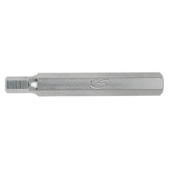 Kstools головка 975.1006, M10, 6mm, 75mm (975.1006)