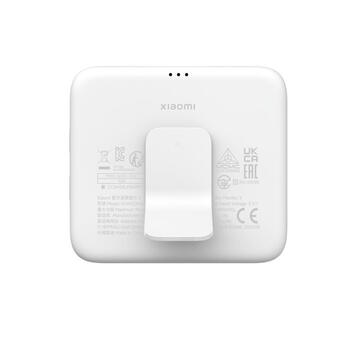 Умный датчик температуры и влажности с Bluetooth-подключением Temperature and Humidity Monitor 2 White NUN4126GL Xiaomi (BHR9041GL)