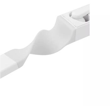 Hama Наушники 00184104, 55g, Белый, 90dB, Беспроводные, 32Ω, Вкладыши, USB-C, Bluetooth, 20Hz-20KHz, Встроенный микрофон (00184104)