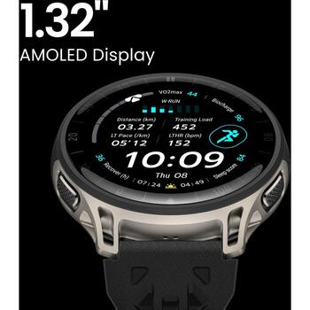 Amazfit Cheetah 2 Pro W2563GL1N, 1.32