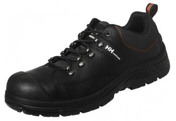 Helly Hansen darba kurpes Aker Low 78217_990-37, 37, S3 SRC, kompozītmateriālu purngals, ūdensizturīga āda, PU zole (78217_990-37)