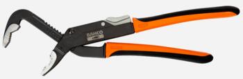 Cauruļatslēga ERGO 250mm 8224 BAHCO (8224)