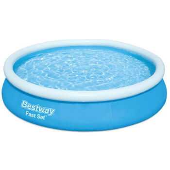 Baseins 366cm H76cm 8951356 Bestway (8951356)