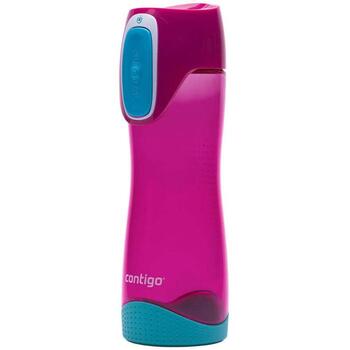 Contigo Swish AUTOSEAL® бутылка для воды, 500 мл, Tritan™, без BPA, AUTOSEAL®, герметичная, использование одной рукой (2095343)