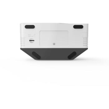 Mercusys маршрутизатор MB521-5G, 2402 Мбит/с, 2x RJ-45, 802.11ax, 5G, Mesh, внутренняя антенна (MB521-5G)