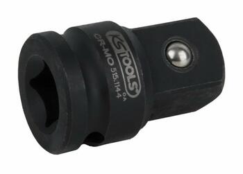 Kstools Ударный адаптер 515.1144-E, 0.16 кг, 1/2, 3/4 (515.1144-E)