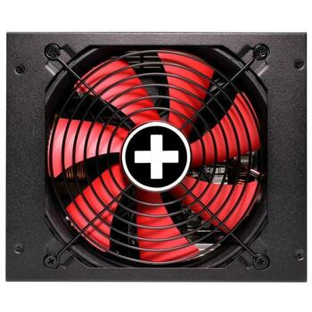 Xilence Datora barošanas bloks XP1250MR9.2 XN178, 1250W, 100-240V, 50/60Hz, 80 PLUS Gold, pilnībā modulārs, aktīvs dzesēšana (XN178)