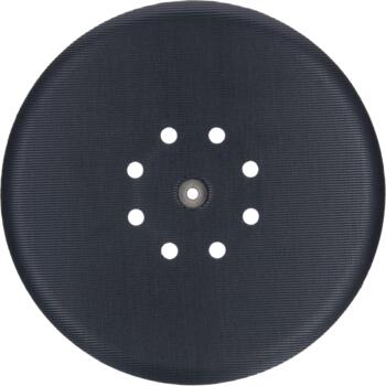 Slīpēšanas disks grīdas slīpmašīnām, 8 caurumi, Ø215 mm, vidējs, 2608000764, BOSCH (2608000764)