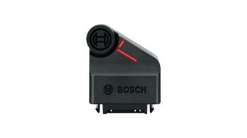 Sistēmas piederumi Zamo - mērriteņa adapteris, 1600A02PZ5 BOSCH (1600A02PZ5)