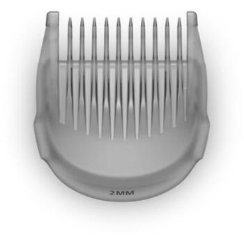 Philips Hairclipper series 5000 Mazgājama matu griešanas mašīna, brūns (HC5722/15)