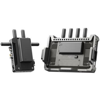 Dji kameru piederums CP.RN.00000209.04 4km pārraide, 6-18 V, -10° līdz 45°, 3.6 h akumulatora darbības laiks (CP.RN.00000209.04)