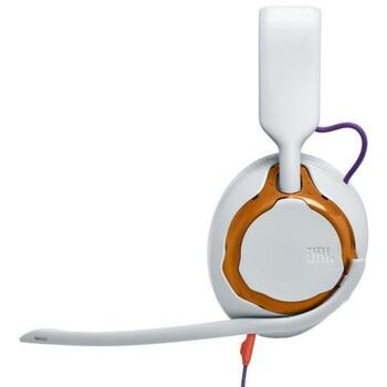 JBL Quantum 250 Wireless Teal JBLQTUM250TEL, 32Ω, 20-20000Hz, 100dB, 5cm, 1.5m, 3.5mm, гарнитура (JBLQTUM250TEL)
