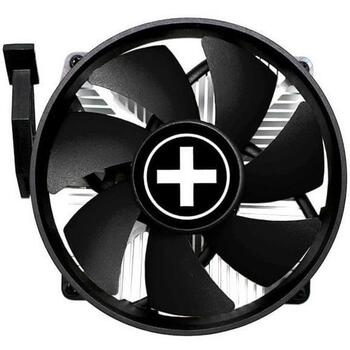 Xilence CPU Dzesētājs XC335, 92mm, 2800RPM, 17.8dB, 2 gadi garantija, AM4/AM5 saderīgs (XC335)