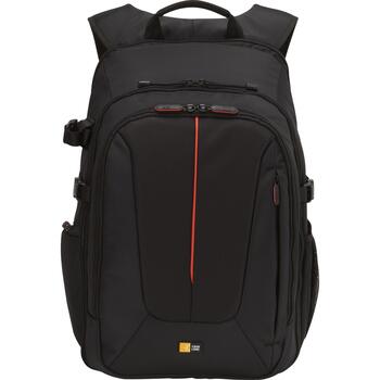 Case Logic Рюкзак SLR 3201319, 1.04кг, 378x272x125мм, Нейлон, Инновационная система ремней (3201319)