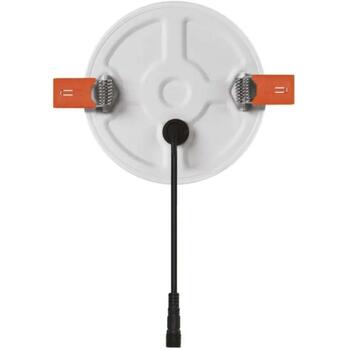 Emos LED светильник VIXXO ZV1132, 10 W, 900 lm, 220–240 V, IP65, 125 mm, нейтральный белый, алюминий (ZV1132)